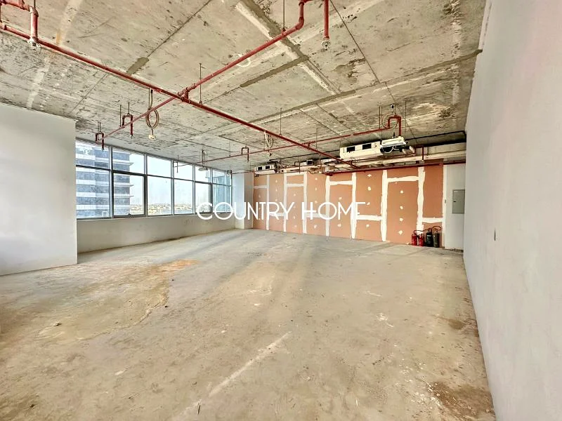 Shell & Core | Prime Location | 1 Parking | Vacant Now63699111926915113