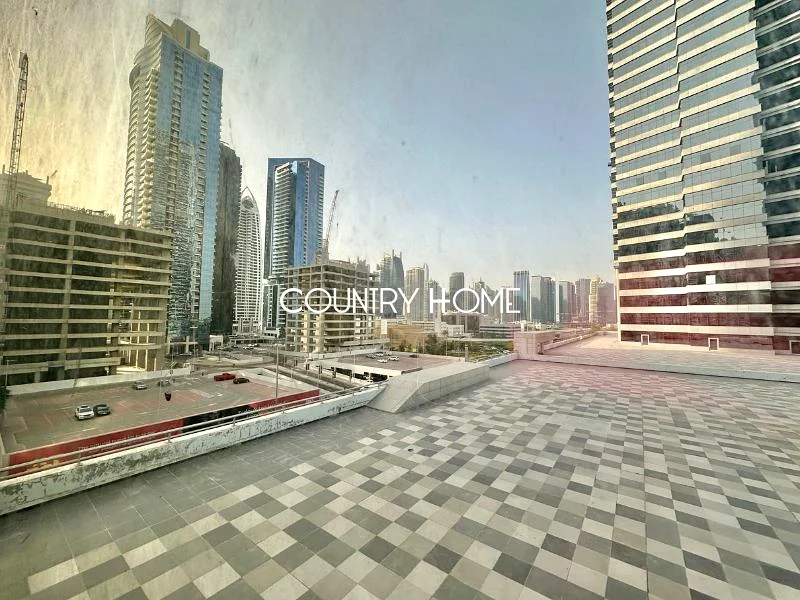 Shell & Core | Prime Location | 1 Parking | Vacant Now63699111926915111