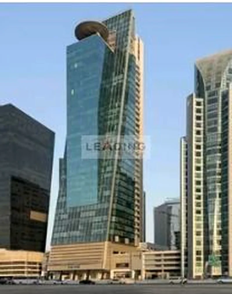 مكتب مؤثث ومفروش بالكامل قرب المترو للإيجار63815914352514111
