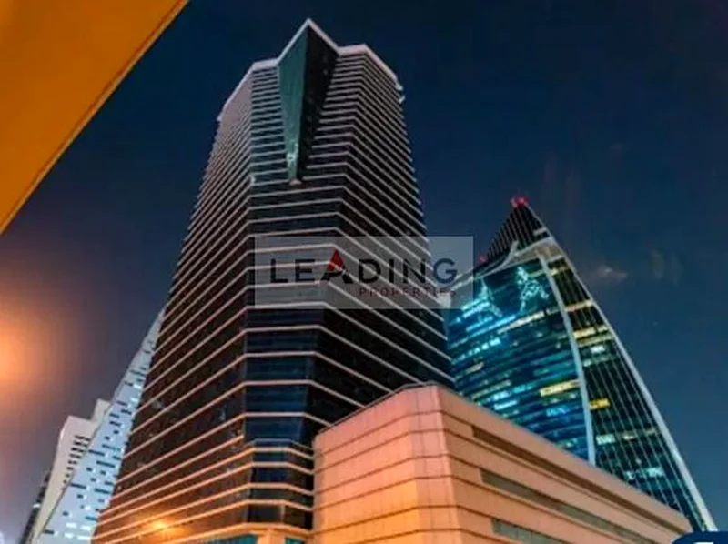 مكتب مؤثث ومفروش بالكامل قرب المترو للإيجار63815914352514110