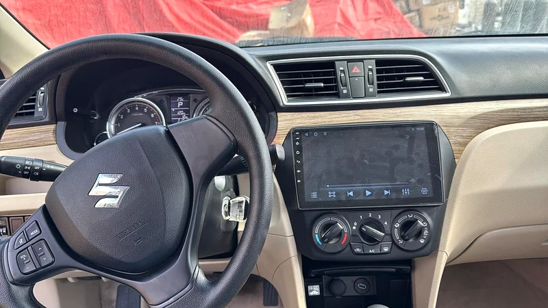 Suzuki Ciaz 2024 - Stock Condition63700662585730112
