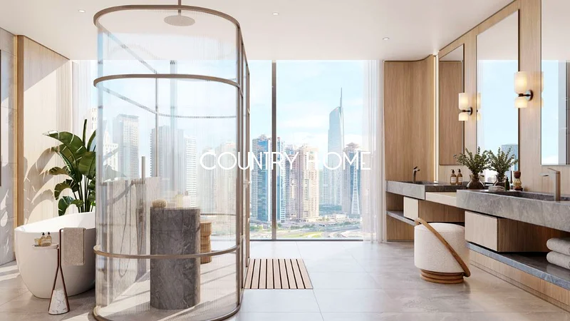 Uptown JLT Gem | Live Luxe | Prime Location63989148083459113