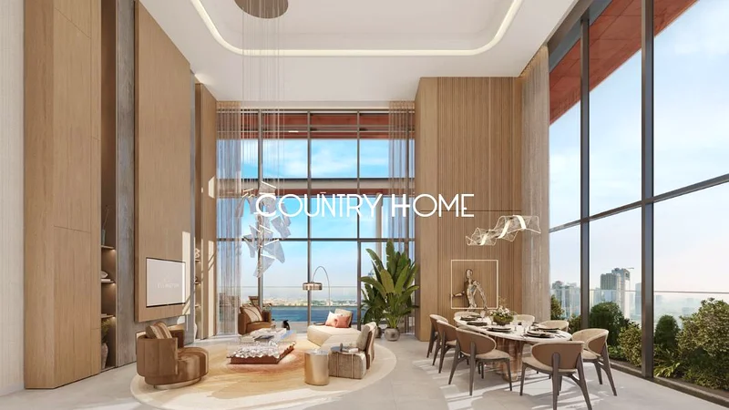 Uptown JLT Gem | Live Luxe | Prime Location63989148083459110