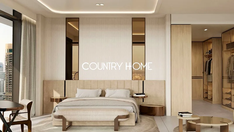 Uptown JLT Gem | Live Luxe | Prime Location63989148083459112