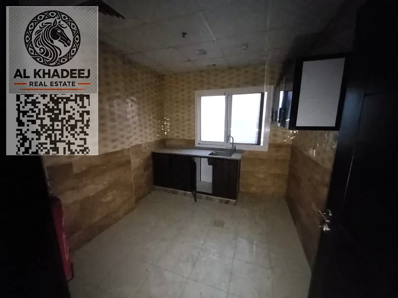 شقة بغرفة نوم واحدة للإيجار في عجمان، الجرف 3 - بلكونة بإطلالة مفتوحة، بالقرب من السوق الصيني، 30 ألف درهم، 4 شيكات، وديعة نقدية 2000 درهم، مباشرة من المالك63713406696321112