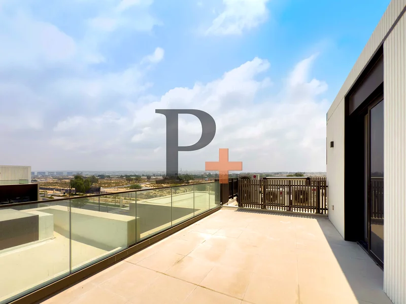 Largest plot | Away from GSM Tower | Better value than a D1 Type in Golf Place64042693051010111