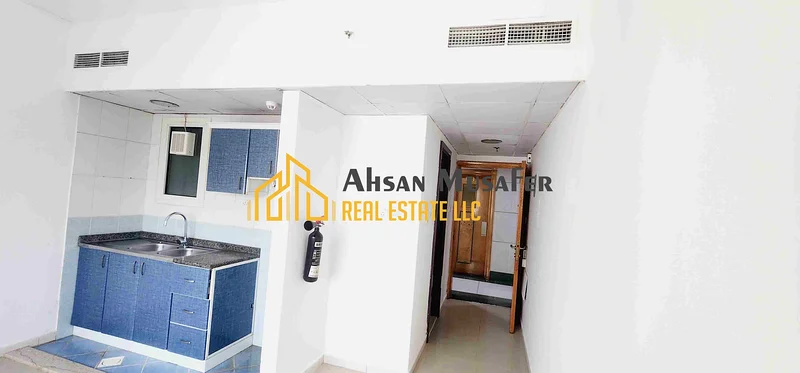 NO COMMISSION//PRIME LOCATION//GYM FREE+10DAYS FREE+STUDIO AL TAWUUN SHARJAH63707962624769113