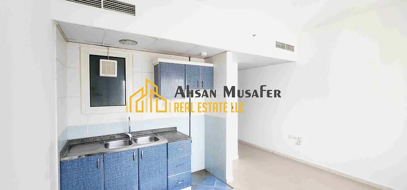 NO COMMISSION//PRIME LOCATION//GYM FREE+10DAYS FREE+STUDIO AL TAWUUN SHARJAH63707962624769111