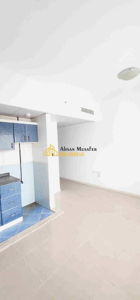 NO COMMISSION//PRIME LOCATION//GYM FREE+10DAYS FREE+STUDIO AL TAWUUN SHARJAH63707962624769112