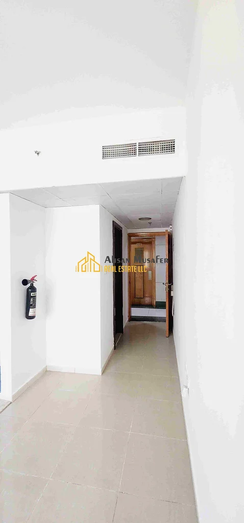 NO COMMISSION//PRIME LOCATION//GYM FREE+10DAYS FREE+STUDIO AL TAWUUN SHARJAH63707962624769114