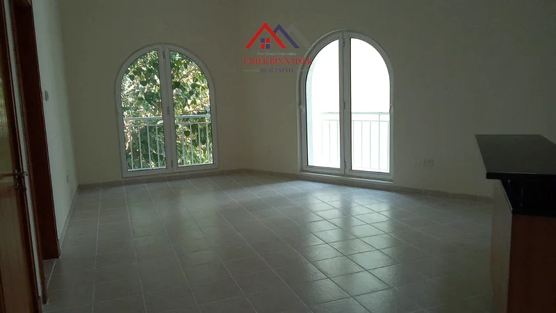 1-Bedroom Apartment for Rent in Discovery Gardens – AED 70,000 | 4 Cheques63729679364611110