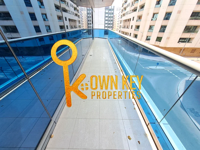O | Commission | 3BHK + Maid Room | With Balcony | Hot properties63767557194499110