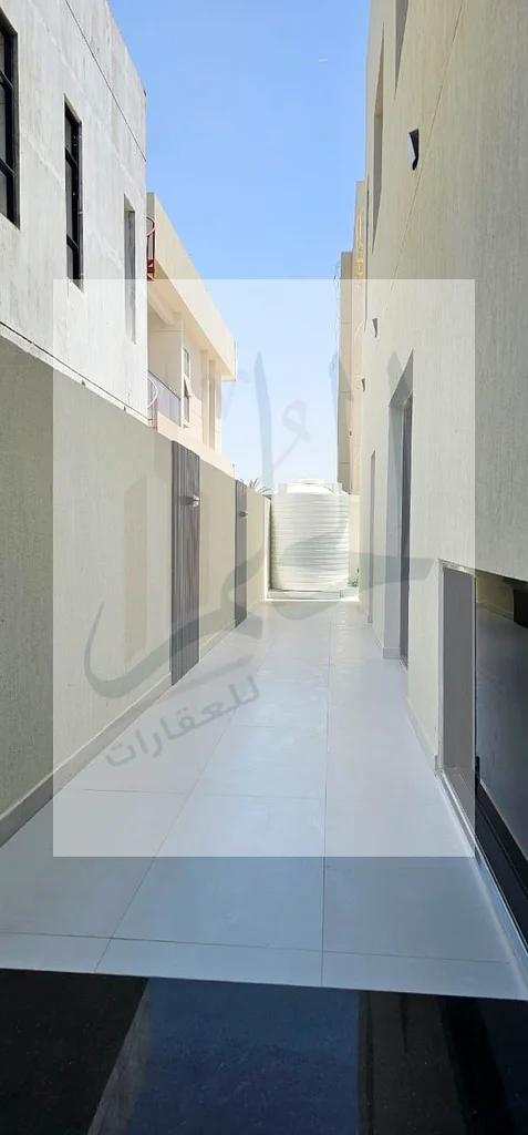 2 Modern Luxury Villas for Sale – Al Helio 1, Ajman (Near Emirati Villas Area)63892909539331113