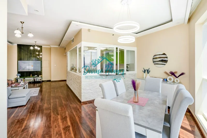 SIMPLEX 2 BEDROOM + MAID | NEXT TO METRO | UPGRADED63749245152771114