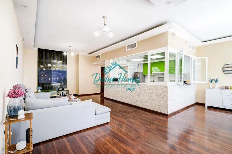 SIMPLEX 2 BEDROOM + MAID | NEXT TO METRO | UPGRADED63749245152771110