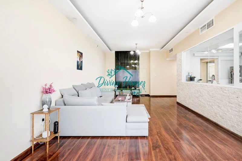 SIMPLEX 2 BEDROOM + MAID | NEXT TO METRO | UPGRADED63749245152771111