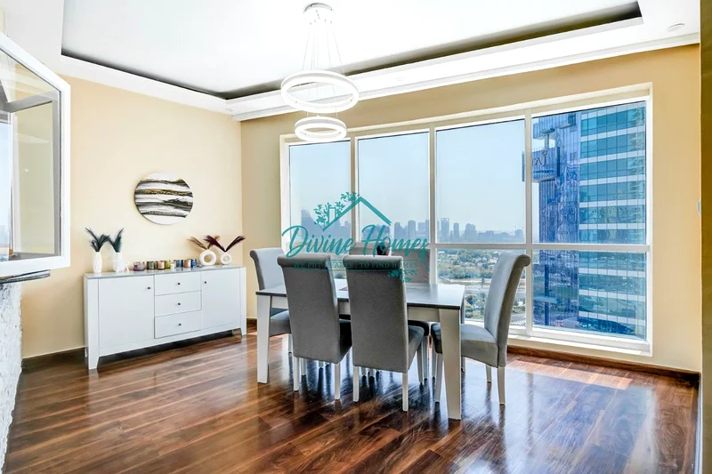 SIMPLEX 2 BEDROOM + MAID | NEXT TO METRO | UPGRADED63749245152771112