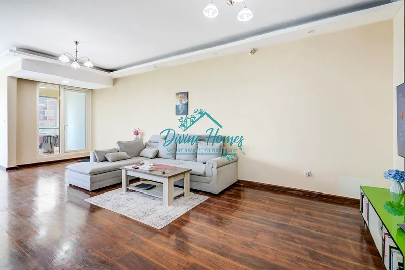 SIMPLEX 2 BEDROOM + MAID | NEXT TO METRO | UPGRADED63749245152771113