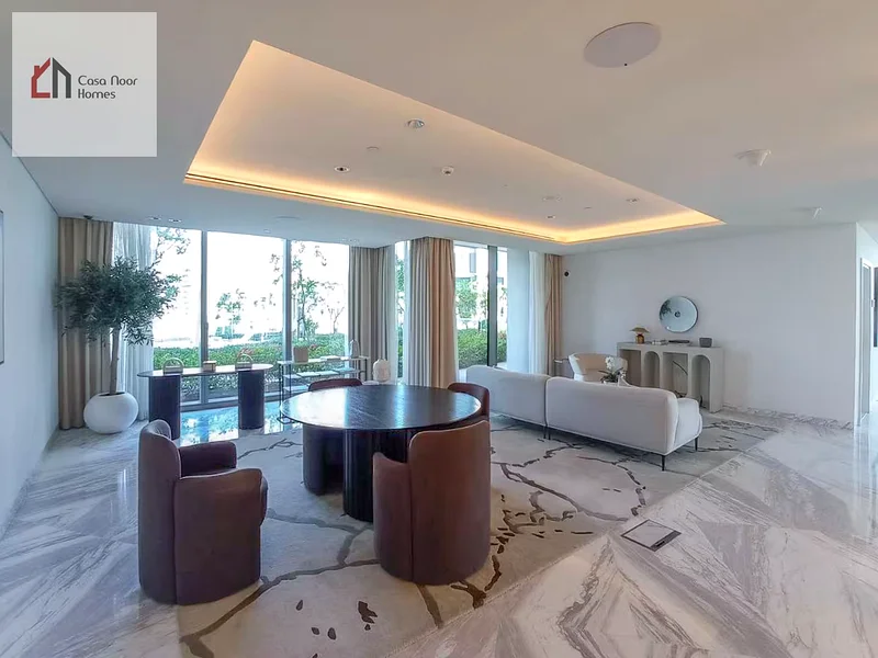 Ultra-Luxury  | Sea and Pool View | Ready-move in63834582742785113