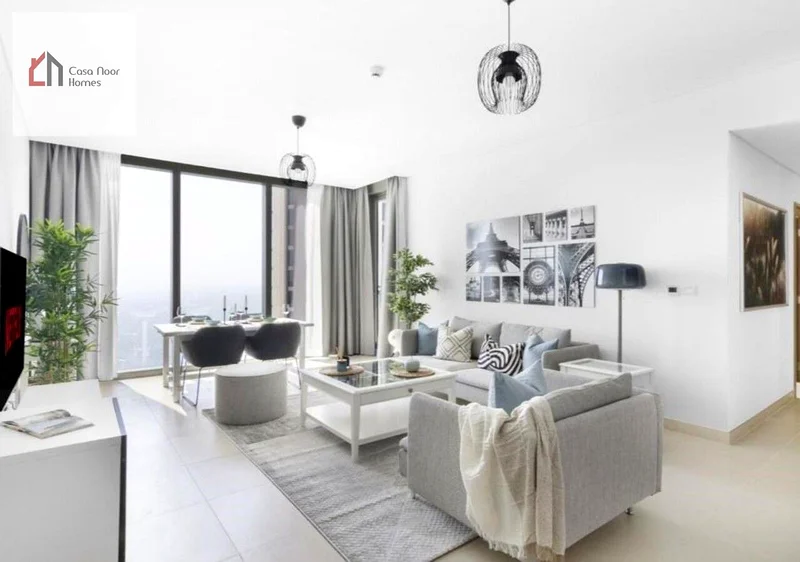 Ultra-Luxury  | Sea and Pool View | Ready-move in63834582742785111