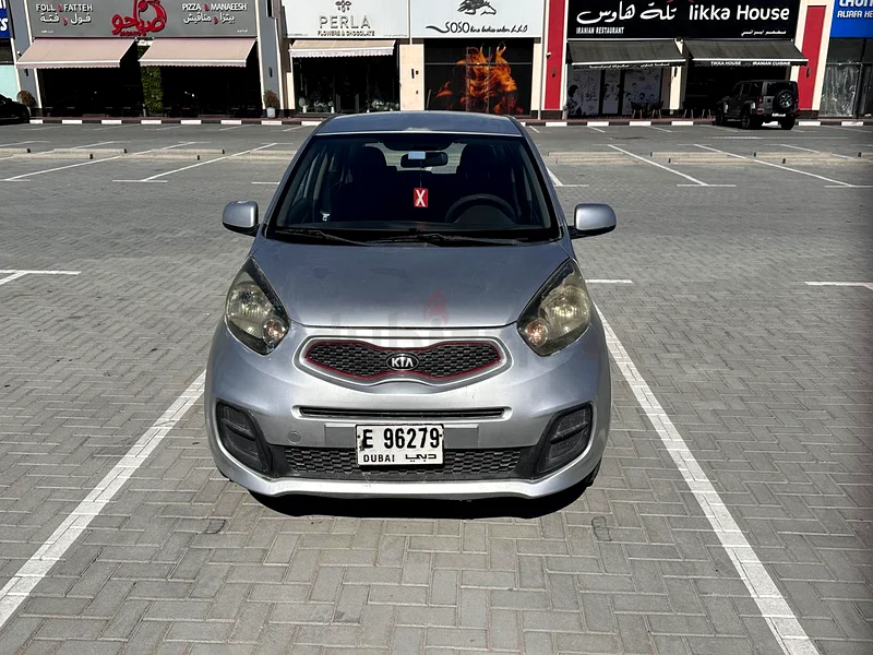 Kia Picanto 201563699037455490111