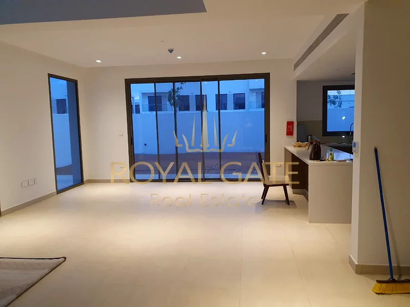 Amazing | 4BR Villa - Single row | Golf View63850274996482113