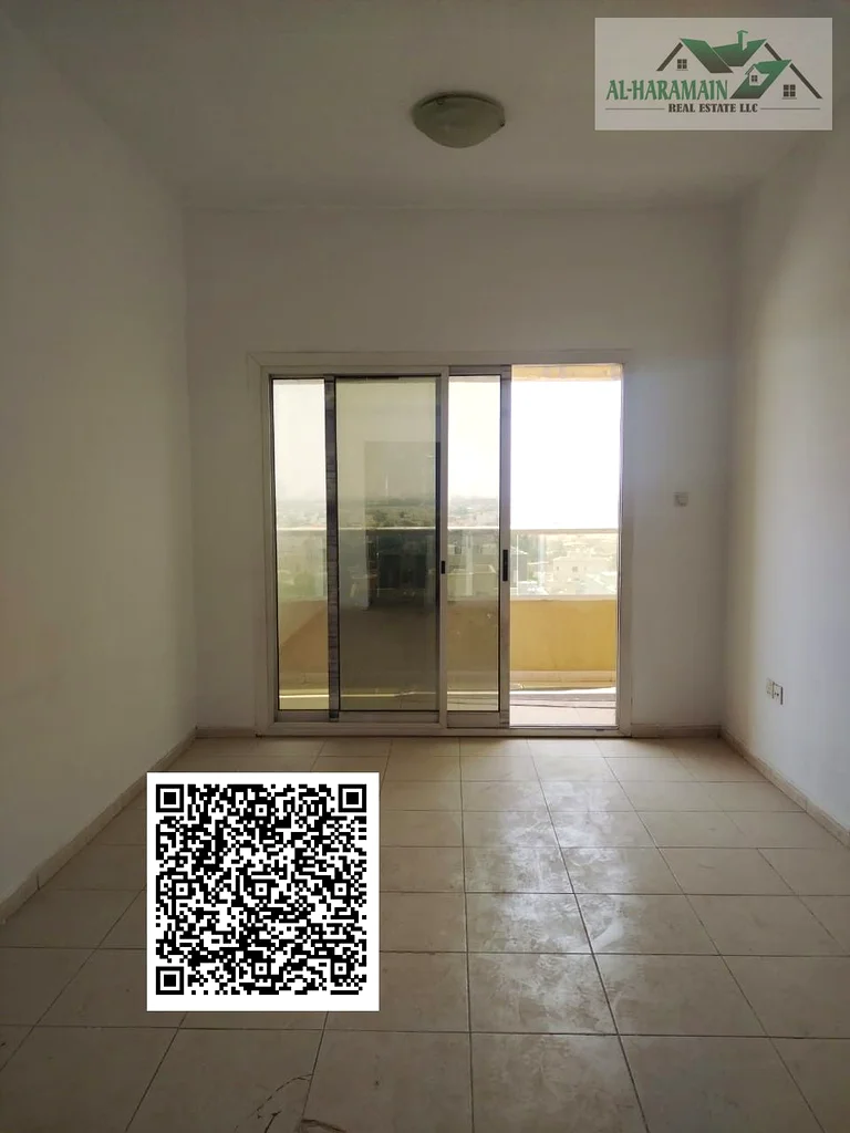 STUDIO AVAILABLE FOR SALE IN GARDEN CITY WITH BIG BALCONY EMPTY APARTMENT WITHOUT PARKING63866092705666114