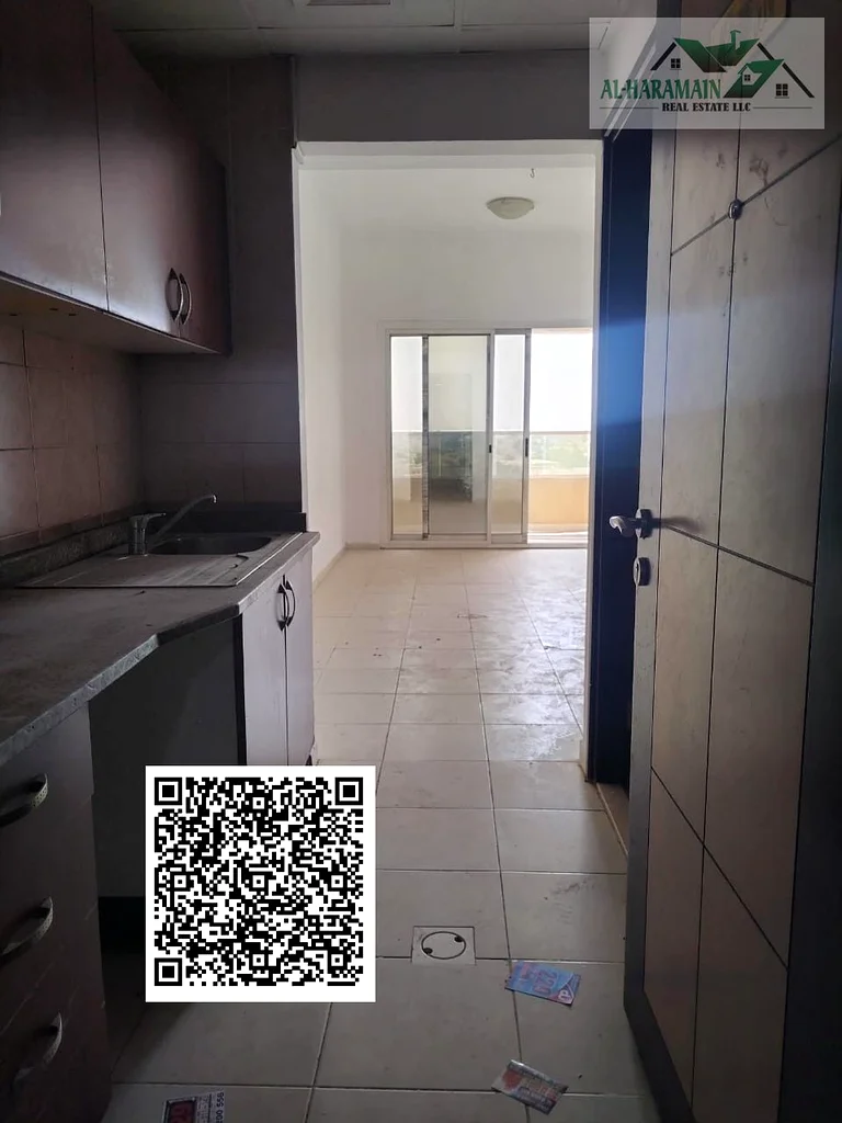STUDIO AVAILABLE FOR SALE IN GARDEN CITY WITH BIG BALCONY EMPTY APARTMENT WITHOUT PARKING63866092705666111
