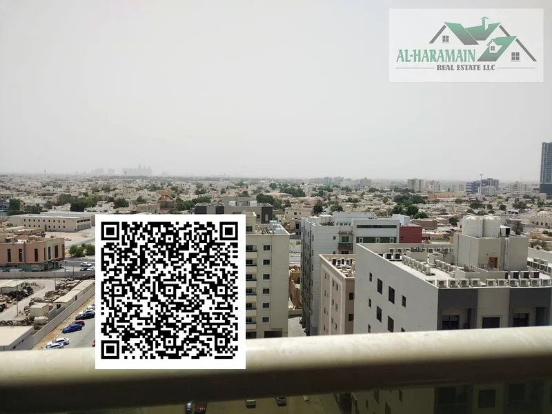 STUDIO AVAILABLE FOR SALE IN GARDEN CITY WITH BIG BALCONY EMPTY APARTMENT WITHOUT PARKING63866092705666112