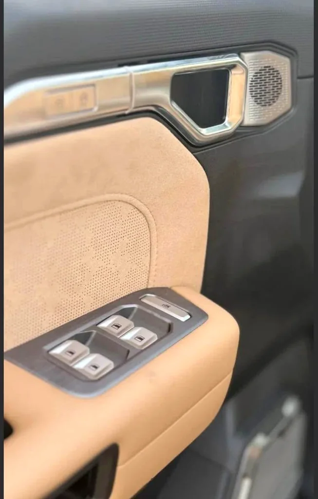 Jetour T2 2025 Gcc مع 0 دفعة مبدئية تأمين مجاني تسجيل مجاني تبدأ أقساط الدفع الشهري من 197563699029251329113