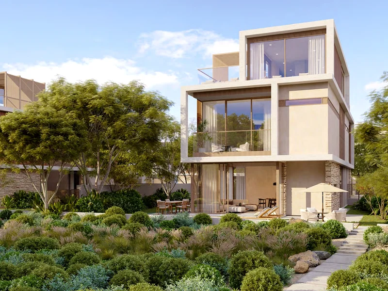 Standalone Villas | Private Garden | Spacious63925974973185110