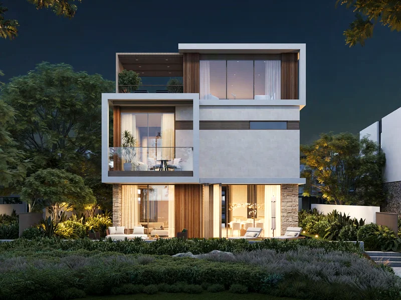 Standalone Villas | Private Garden | Spacious63925974973185111