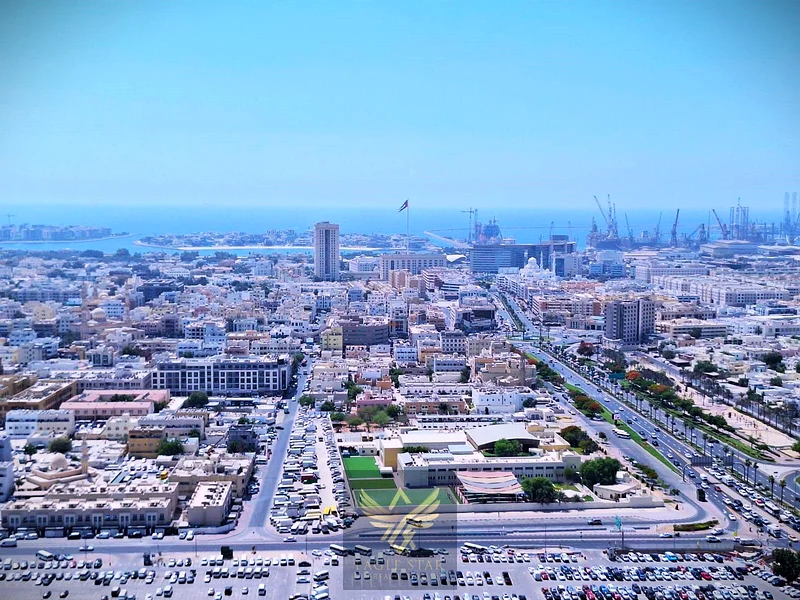 Spacious 3 BHK | High Floor| Avaiable | Near Metro Sheikh Zayed Road63745657868035110