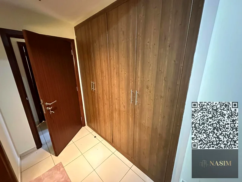 للبيع، غرفتان وصالة، أبراج عجمان وان63889249631106114