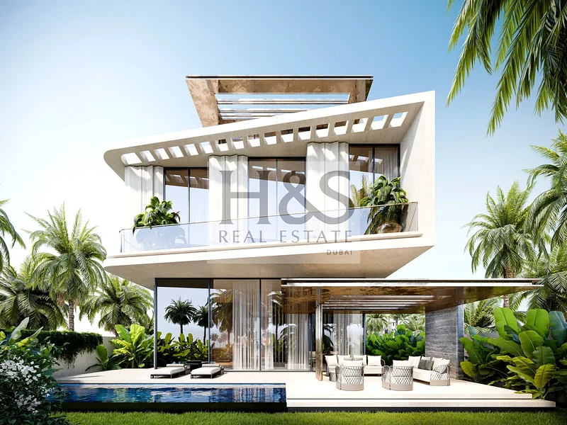 ديكورات داخلية من تصميم بنتلي هوم | فيلا فاخرة63990289265793110