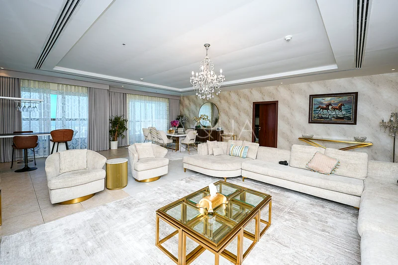 Fully Upgraded + Maid’s l High Floor | Chiller Free63775420824833114