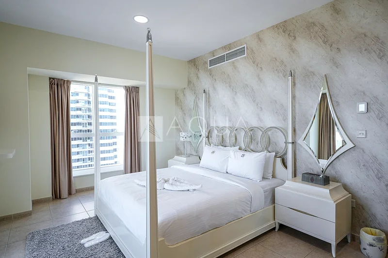 Fully Upgraded + Maid’s l High Floor | Chiller Free63775420824833111
