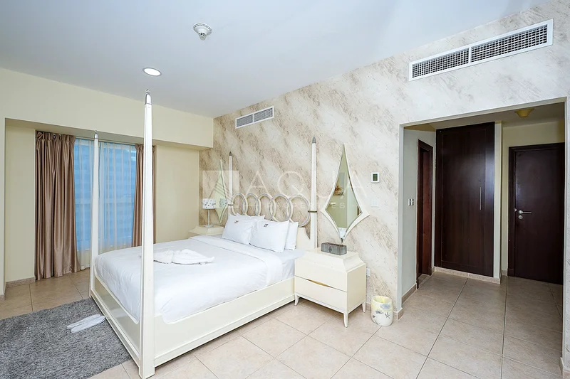 Fully Upgraded + Maid’s l High Floor | Chiller Free63775420824833110
