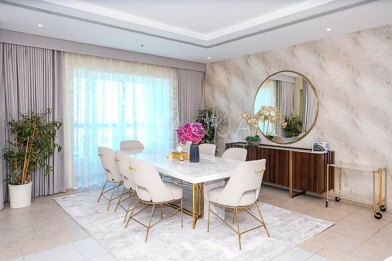 Fully Upgraded + Maid’s l High Floor | Chiller Free63775420824833113