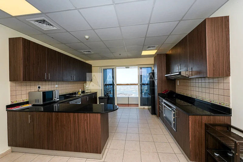 Fully Upgraded + Maid’s l High Floor | Chiller Free63775420824833112