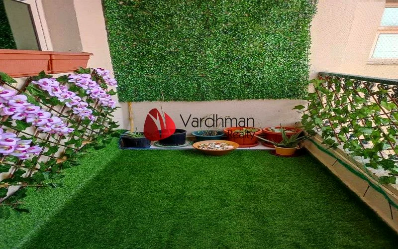 WELL MAINTAINED 1 BR | FLEXIBLE CHEQUE | BALCONY63746698960386110
