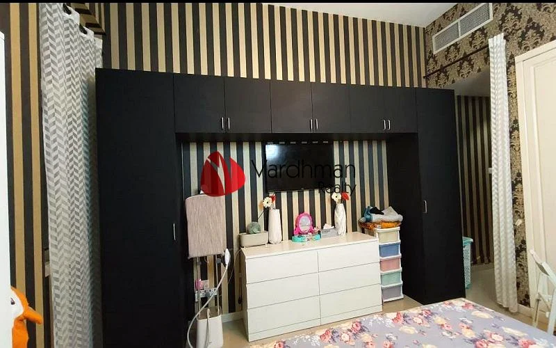 WELL MAINTAINED 1 BR | FLEXIBLE CHEQUE | BALCONY63746698960386114
