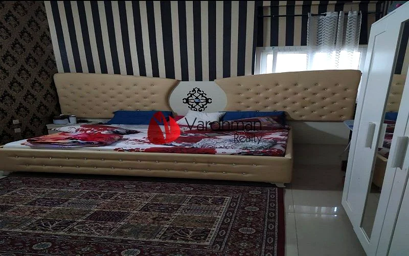 WELL MAINTAINED 1 BR | FLEXIBLE CHEQUE | BALCONY63746698960386113