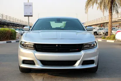 Dodge Charger 2019