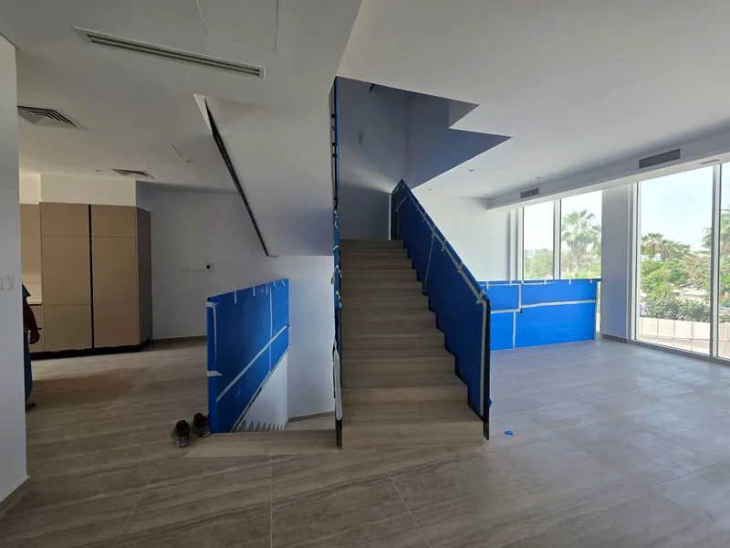 Ready to move | Ixora | Al Barari63916768460290114