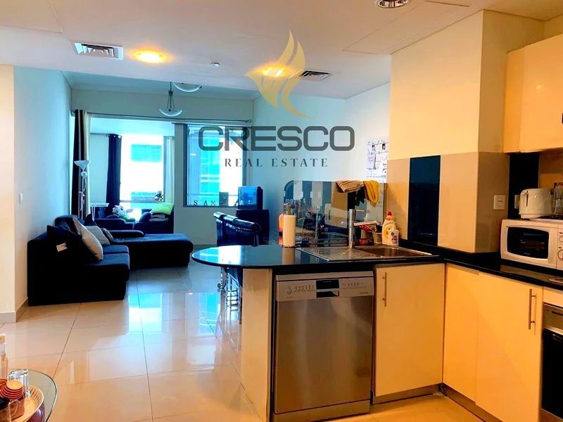 Spacious Unit | Full Furnished | Full Sea View63776124564866114