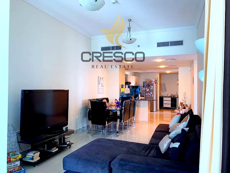 Spacious Unit | Full Furnished | Full Sea View63776124564866111