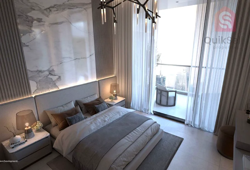 1BR | High Floor | Flexible Payment Plan63932742015361112