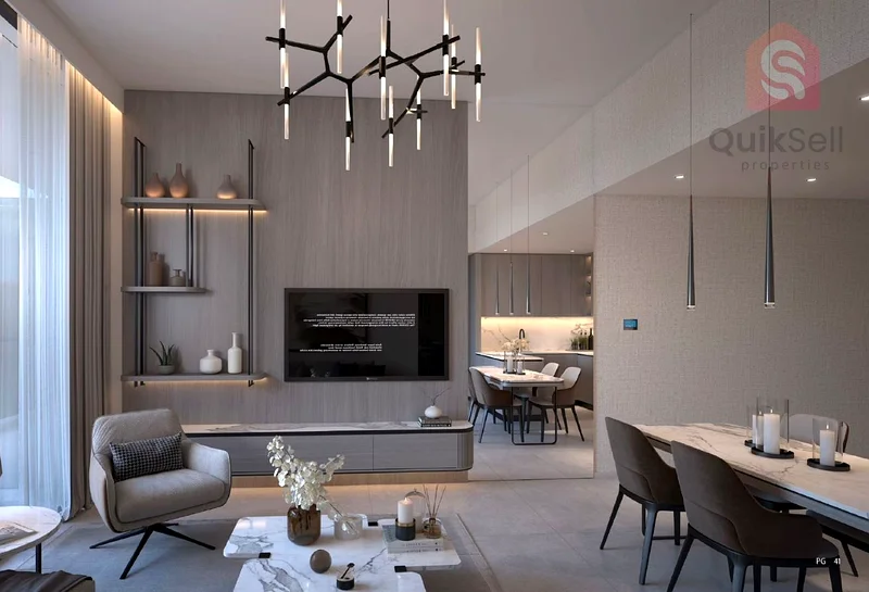 1BR | High Floor | Flexible Payment Plan63932742015361114