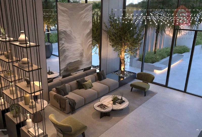 1BR | High Floor | Flexible Payment Plan63932742015361111